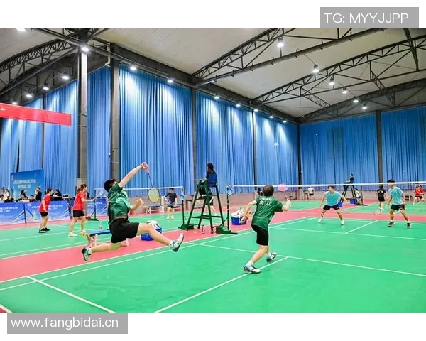 杭州羽毛球队在精英赛中的比赛经验与表现分析 杭州羽毛球队在精英赛中的比赛经验与表现分析