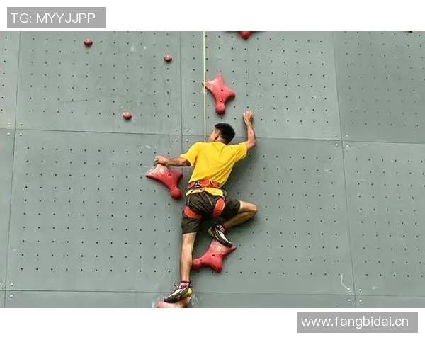 杭州攀岩队运营革新探索:提升竞技水平与团队协作的新路径 杭州攀岩队运营革新探索:提升竞技水平与团队协作的新路径