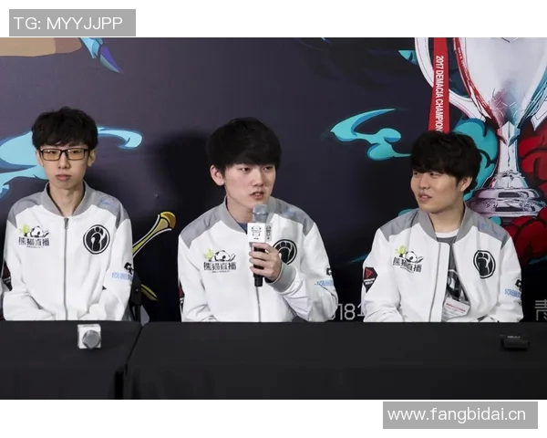 独家深度解析IG战队心理素质对比及其对比赛表现的影响