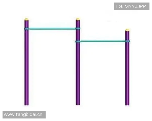 画画健身器材简单步骤儿童也能画 画画健身器材简单步骤儿童也能画
