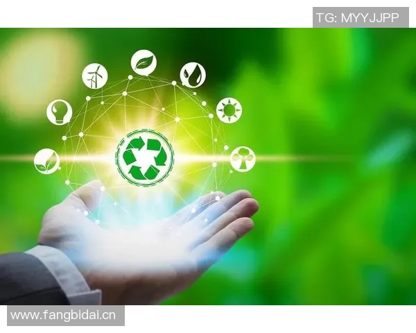 全球经济新趋势:数字货币、绿色金融与科技创新如何塑造未来市场格局